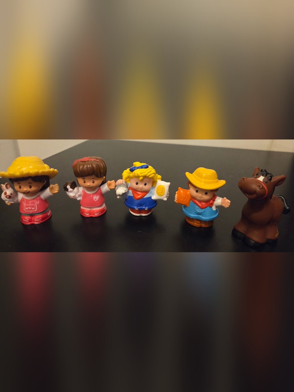 5/$25 Little People Custom Bundle